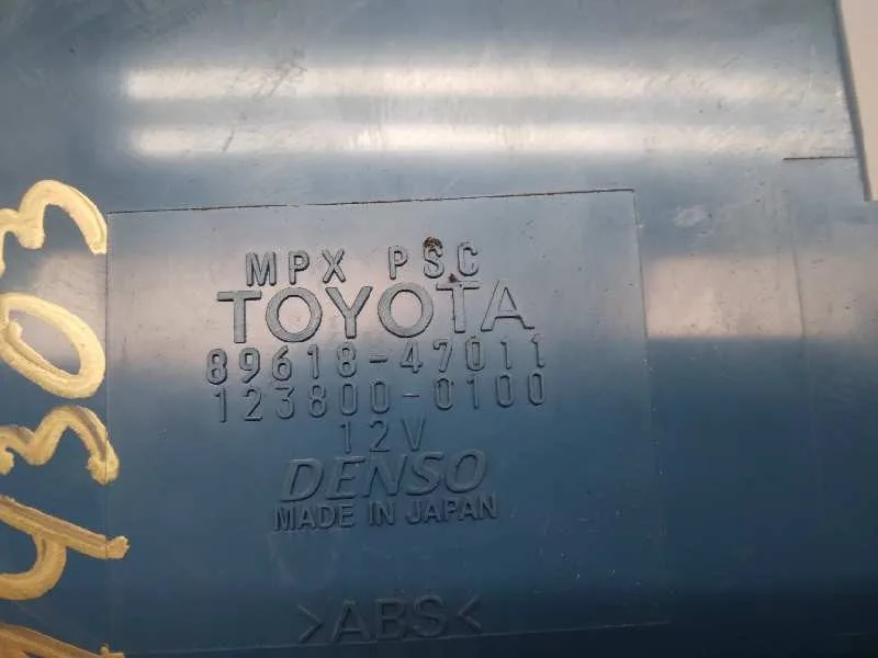 Modulo Electronico para Toyota Prius (Nhw20)