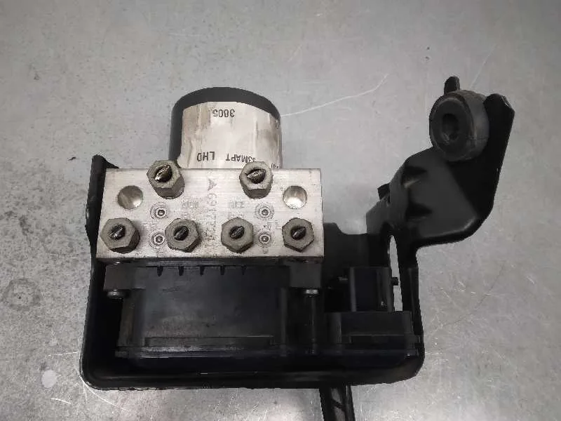 Abs para Opel Insignia Berlina