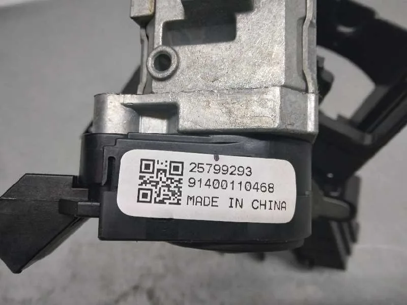 Conmutador De Arranque para Opel Insignia Berlina