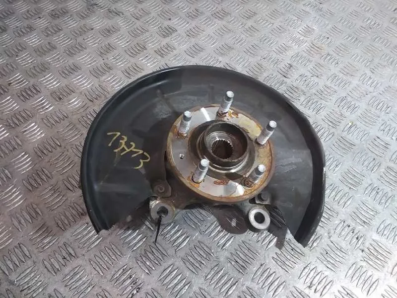 Mangueta Delantera Izquierda para Opel Mokka X
