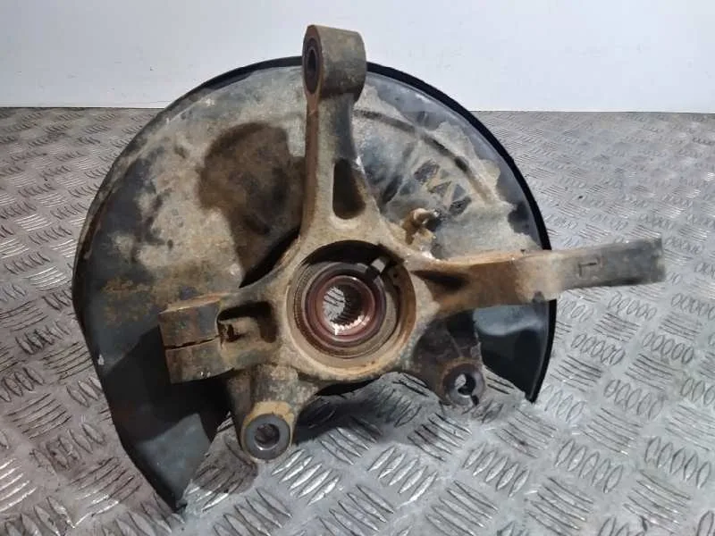 Mangueta Delantera Izquierda para Opel Mokka X