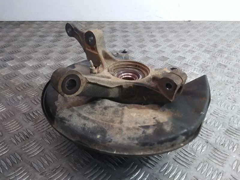 Mangueta Delantera Izquierda para Opel Mokka X