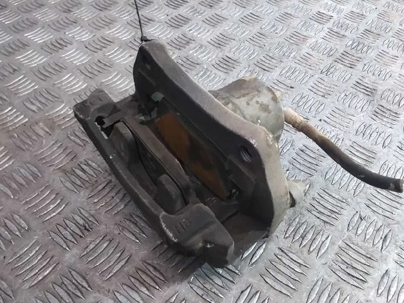 Pinza Freno Delantera Derecha para Opel Mokka X