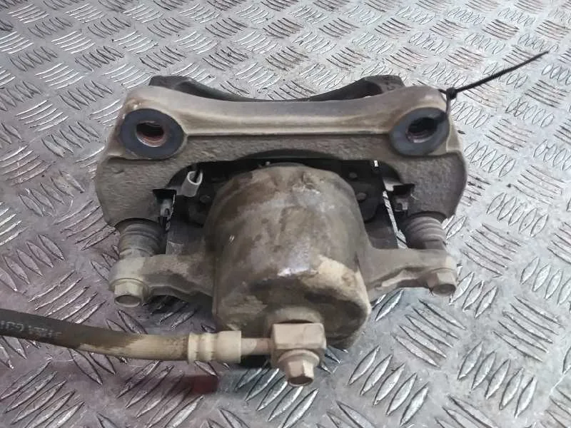 Pinza Freno Delantera Derecha para Opel Mokka X