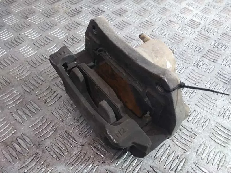 Pinza Freno Delantera Izquierda para Opel Mokka X
