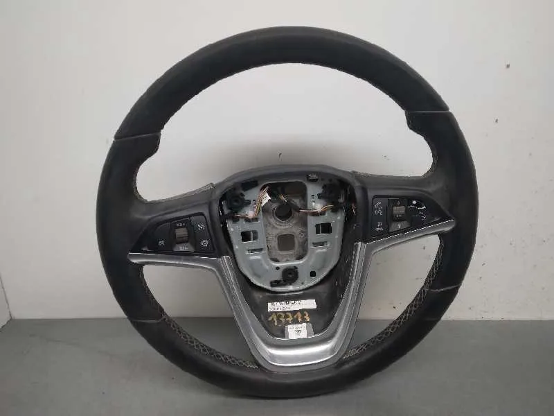 Volante para Opel Mokka X