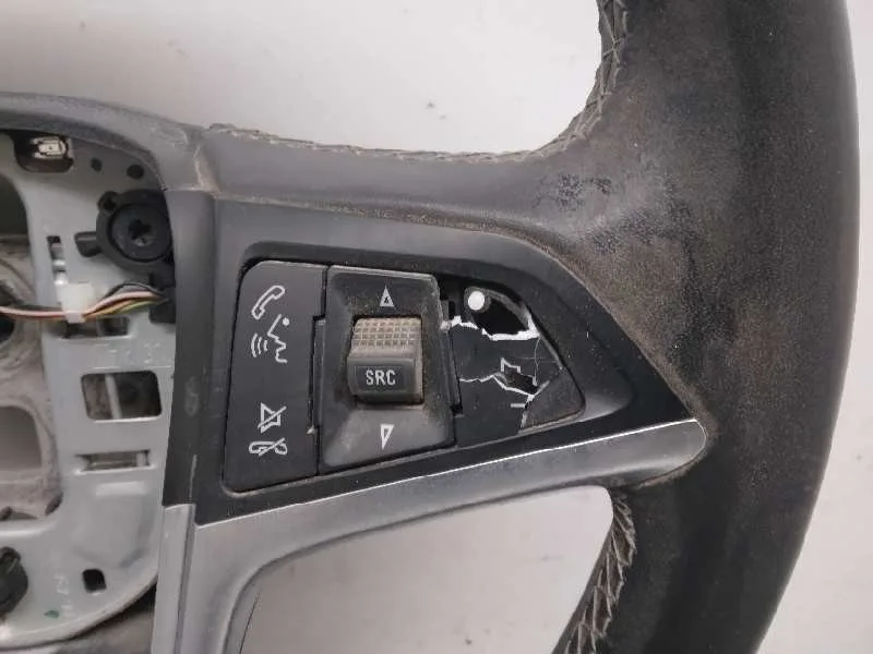 Volante para Opel Mokka X