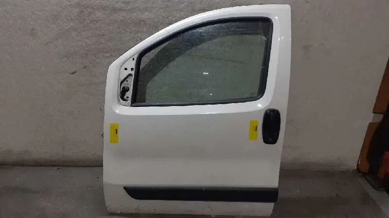 Puerta Delantera Izquierda para Peugeot Bipper