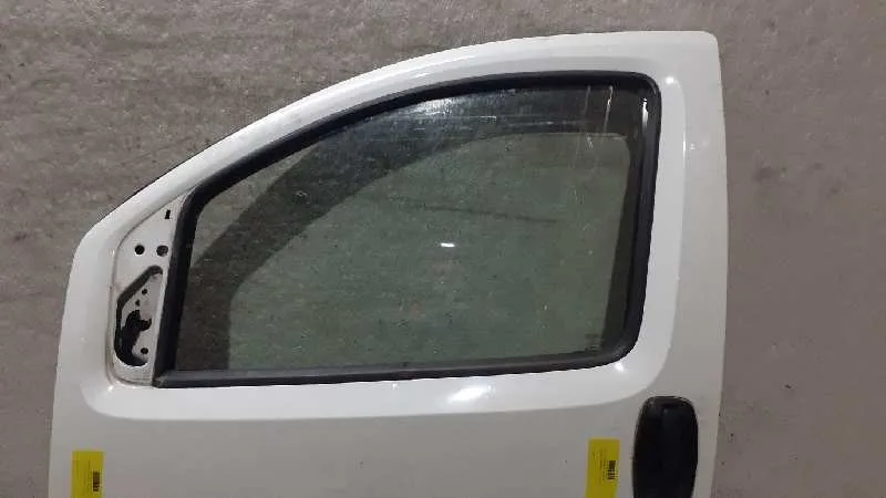 Puerta Delantera Izquierda para Peugeot Bipper