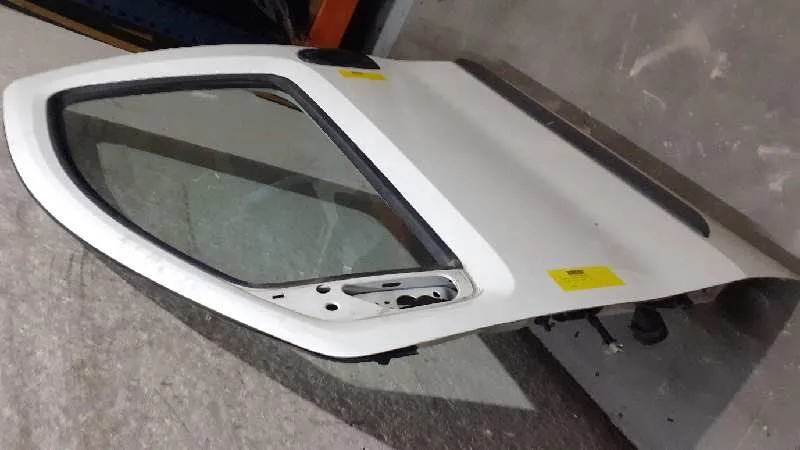 Puerta Delantera Izquierda para Peugeot Bipper