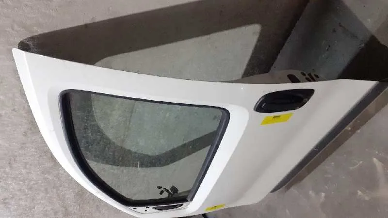 Puerta Delantera Izquierda para Peugeot Bipper