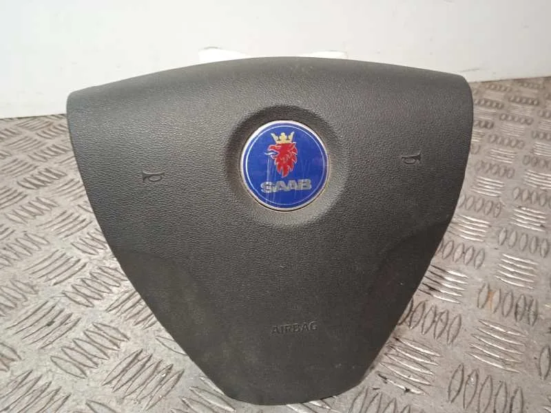 Airbag Delantero Izquierdo para Saab 9-3 Berlina