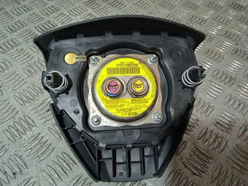 Airbag Delantero Izquierdo para Saab 9-3 Berlina