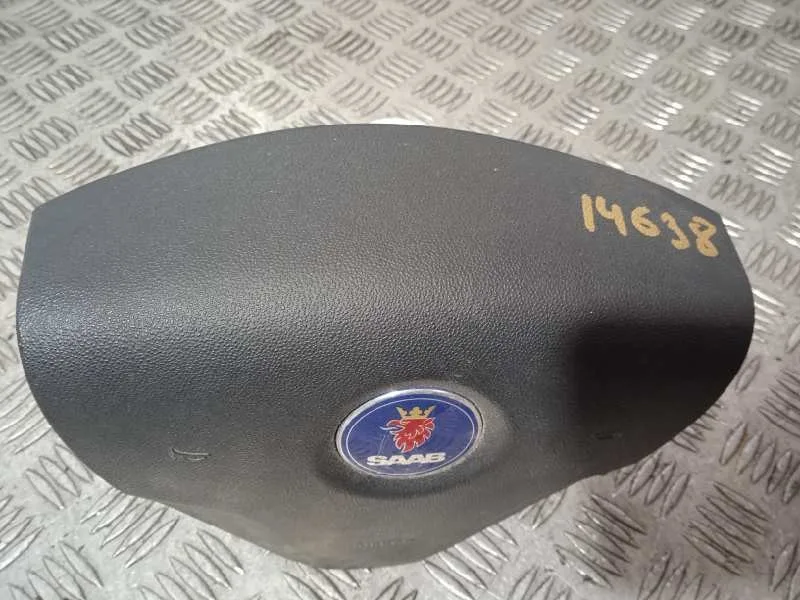 Airbag Delantero Izquierdo para Saab 9-3 Berlina