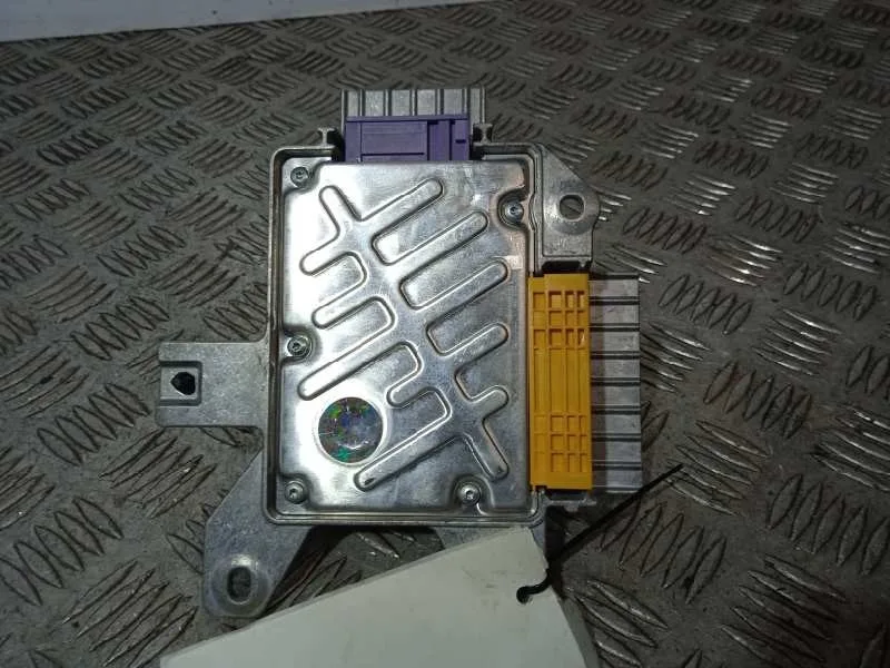 Centralita Airbag para Saab 9-3 Berlina