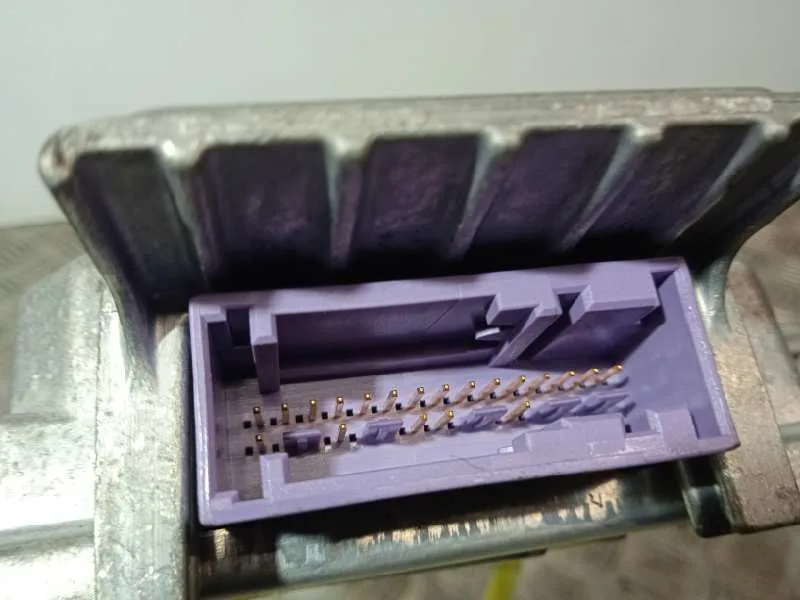 Centralita Airbag para Saab 9-3 Berlina