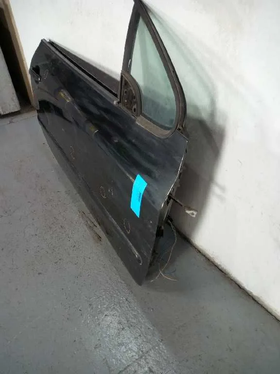 Puerta Delantera Derecha para Peugeot 307 Cc (S1)