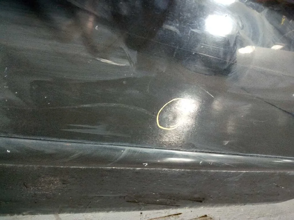 Puerta Delantera Derecha para Peugeot 307 Cc (S1)