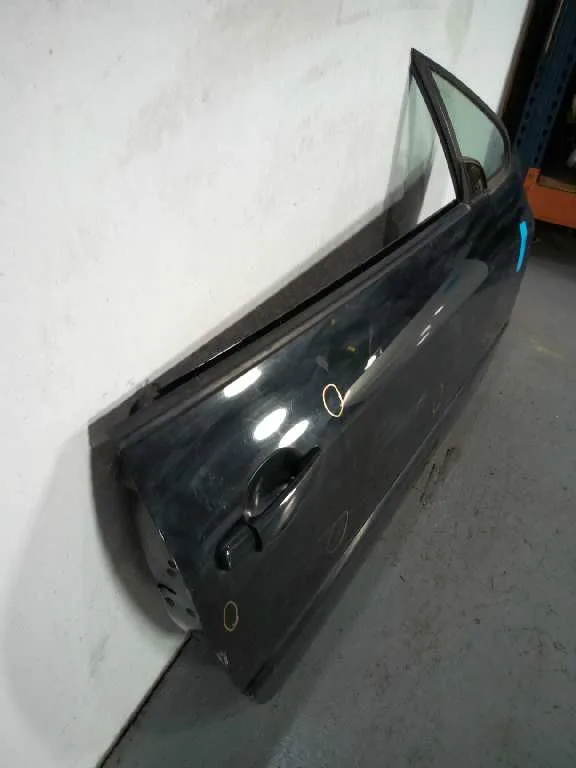 Puerta Delantera Derecha para Peugeot 307 Cc (S1)