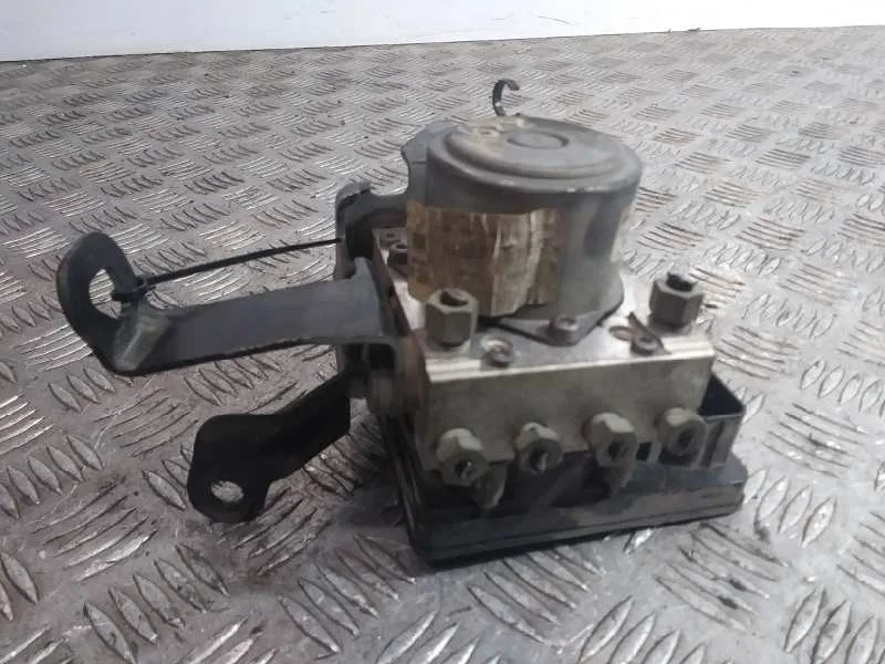 Abs para Opel Insignia Berlina
