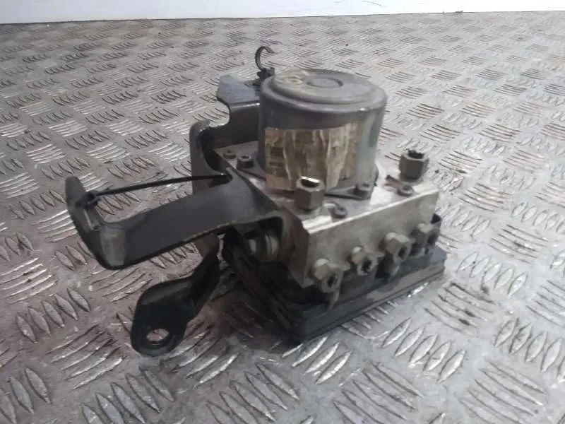 Abs para Opel Insignia Berlina