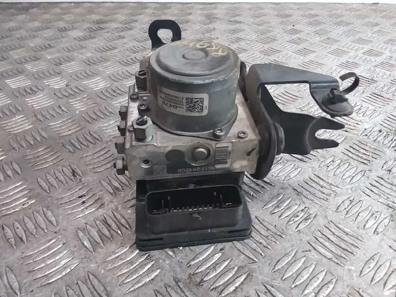 Abs para Opel Insignia Berlina