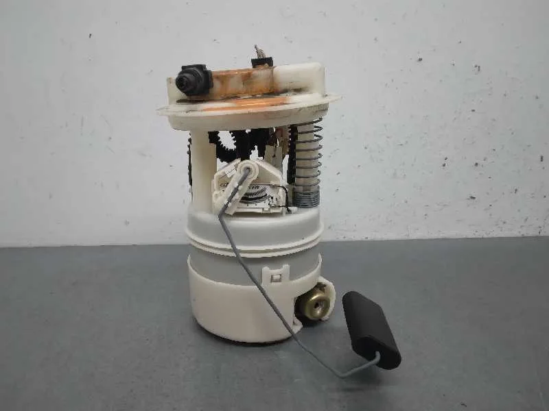 Aforador para Renault Clio Ii Fase Ii (B/Cb0)