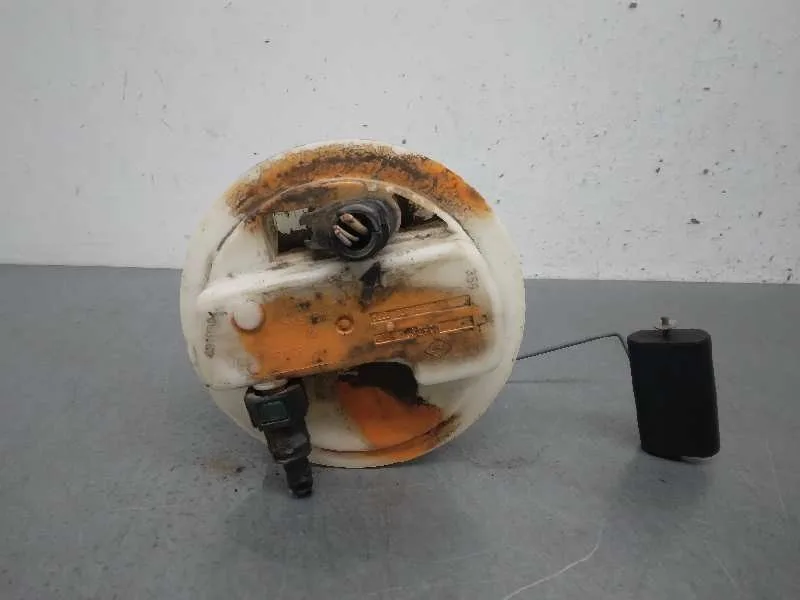 Aforador para Renault Clio Ii Fase Ii (B/Cb0)
