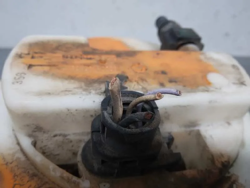 Aforador para Renault Clio Ii Fase Ii (B/Cb0)