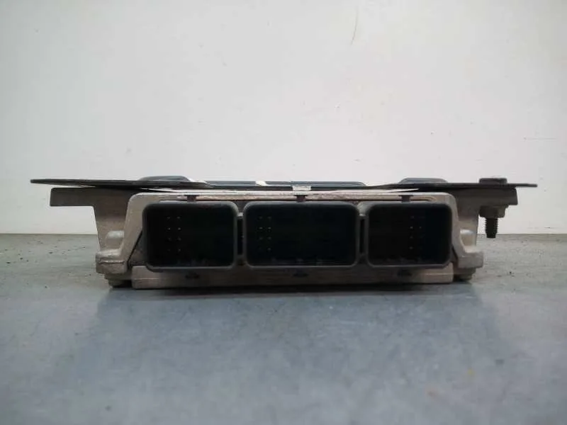 Centralita Motor Uce para Peugeot 307 Cc (S1)