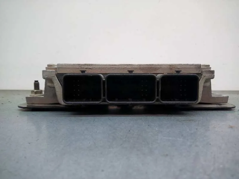 Centralita Motor Uce para Peugeot 307 Cc (S1)
