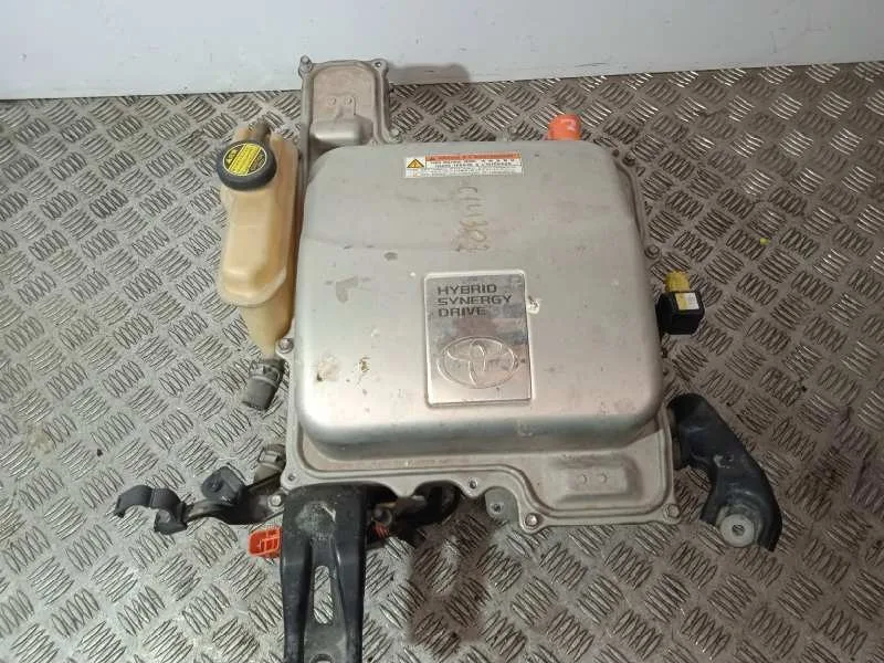 Inversor para Toyota Prius (Nhw20)