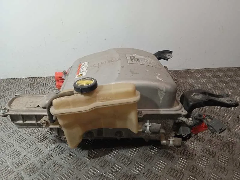 Inversor para Toyota Prius (Nhw20)