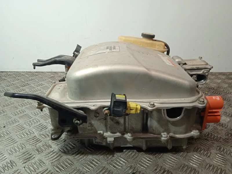 Inversor para Toyota Prius (Nhw20)