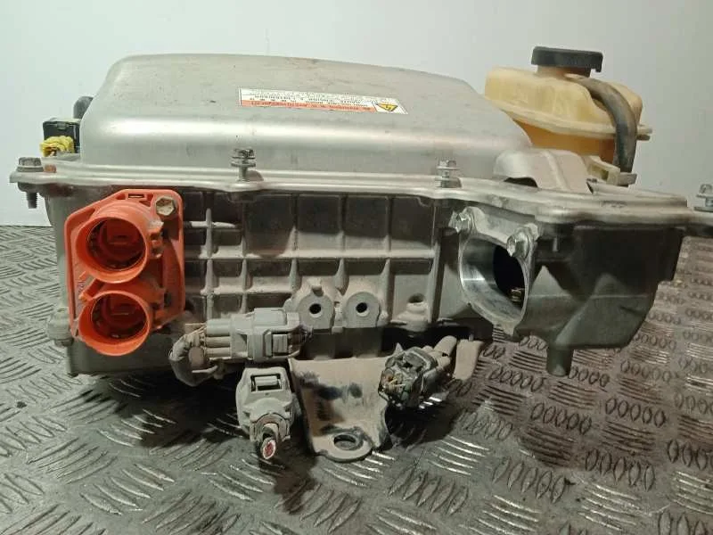 Inversor para Toyota Prius (Nhw20)