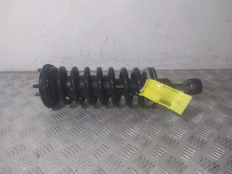 Amortiguador Delantero Derecho para Nissan Navara Pick-Up (D40M)