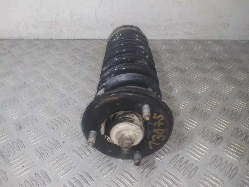 Amortiguador Delantero Derecho para Nissan Navara Pick-Up (D40M)