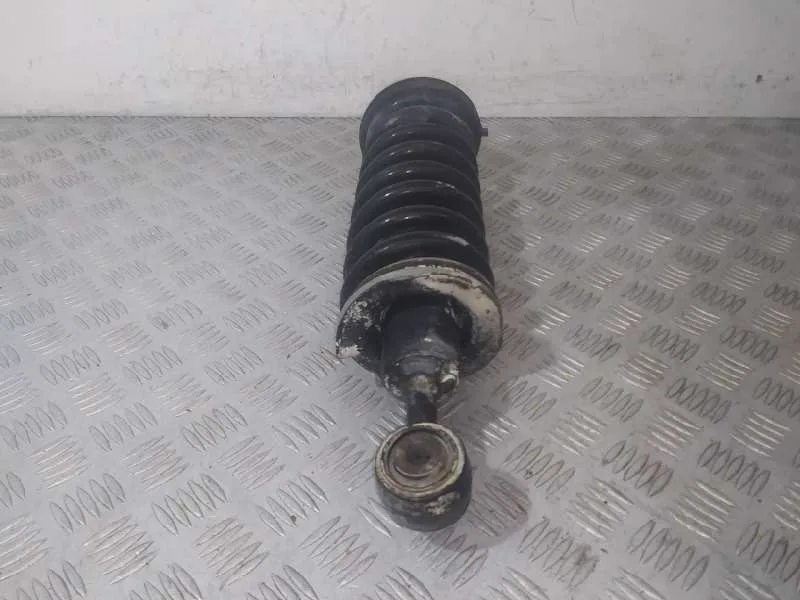 Amortiguador Delantero Izquierdo para Nissan Navara Pick-Up (D40M)