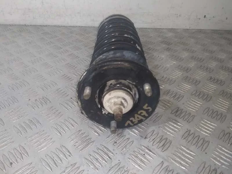Amortiguador Delantero Izquierdo para Nissan Navara Pick-Up (D40M)