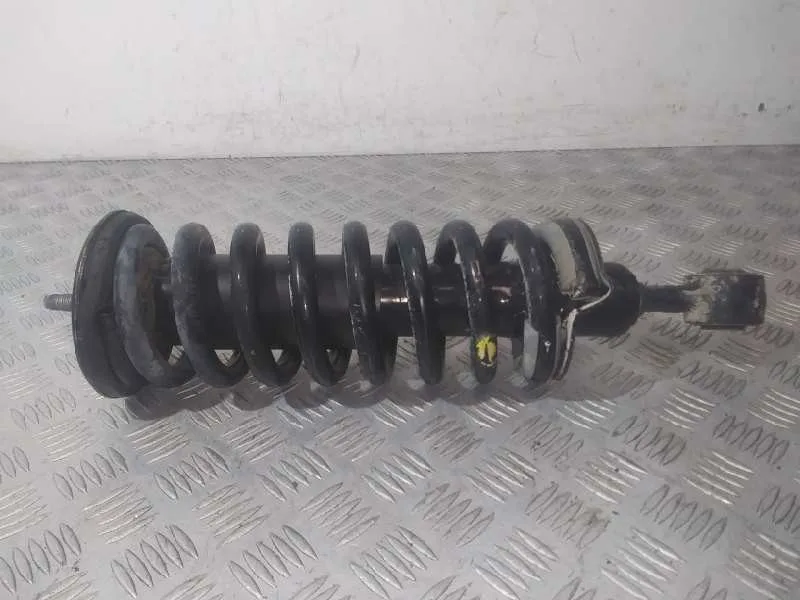 Amortiguador Delantero Izquierdo para Nissan Navara Pick-Up (D40M)