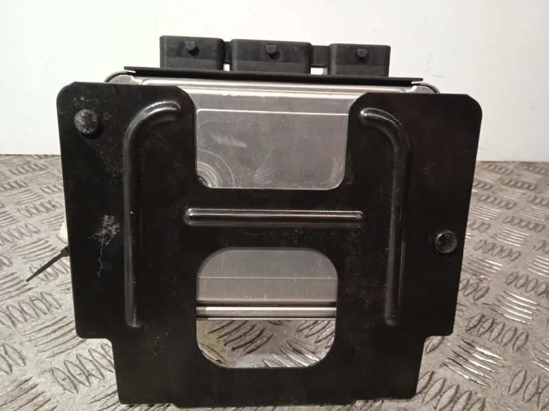 Centralita Motor Uce para Citroën C4 Grand Picasso