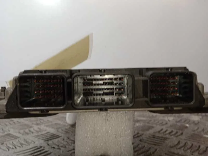 Centralita Motor Uce para Citroën C4 Grand Picasso