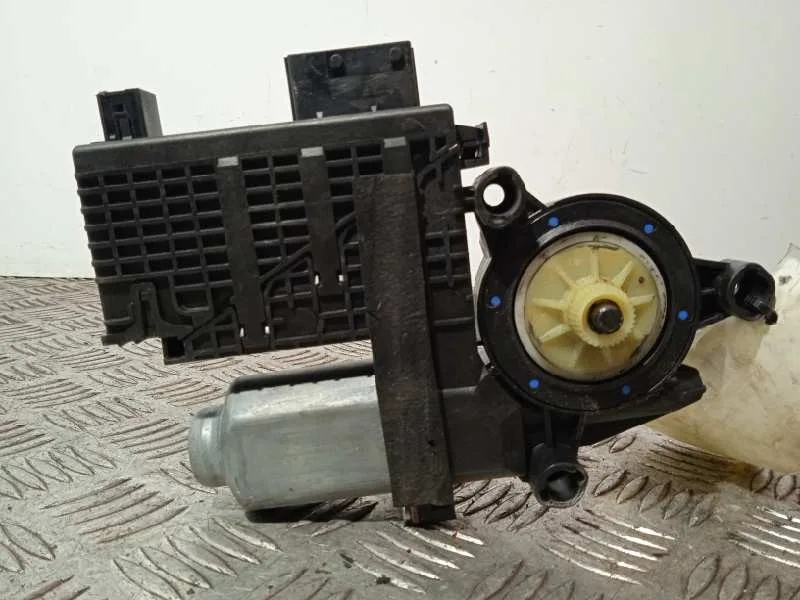 Motor Elevalunas Delantero Izquierdo para Citroën C4 Grand Picasso