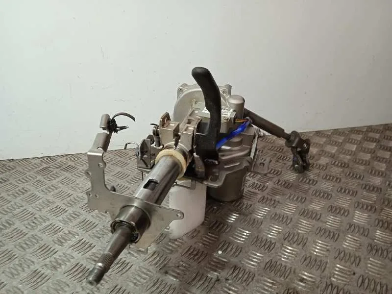Columna Direccion para Nissan Qashqai (J10)