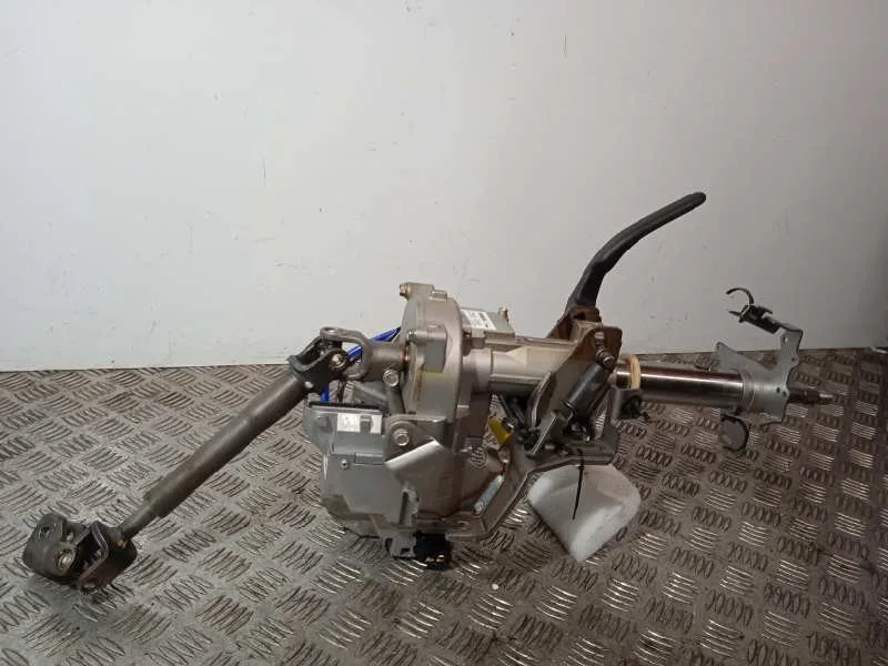 Columna Direccion para Nissan Qashqai (J10)