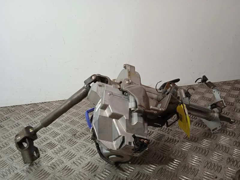 Columna Direccion para Nissan Qashqai (J10)