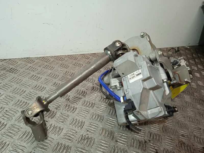 Columna Direccion para Nissan Qashqai (J10)