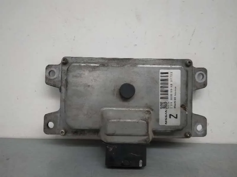 Centralita Cambio Automatico para Nissan Qashqai (J10)