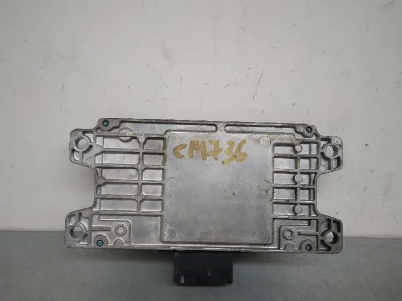 Centralita Cambio Automatico para Nissan Qashqai (J10)