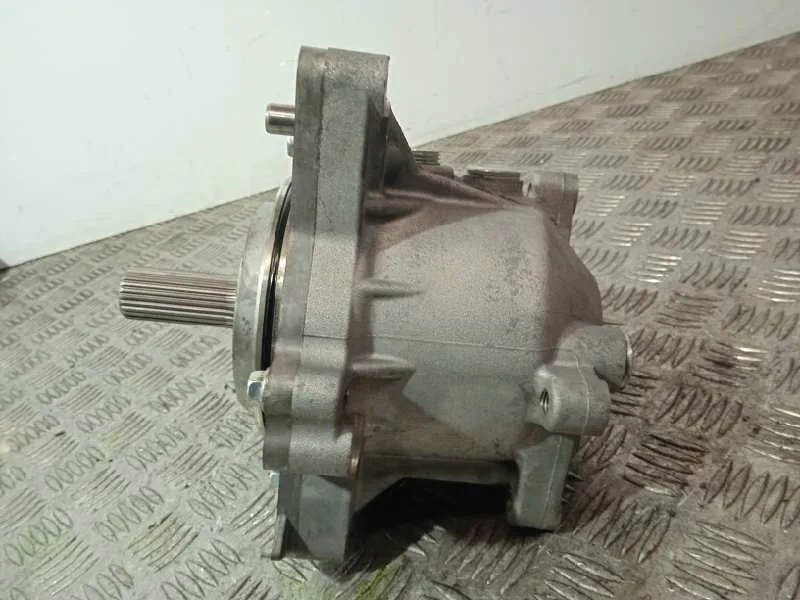 Diferencial Delantero para Nissan Qashqai (J10)